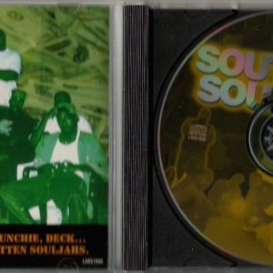 大人 可愛い 服  Southside Souljahs in Records) Train 1998 (CD Mafia LMG by 洋楽